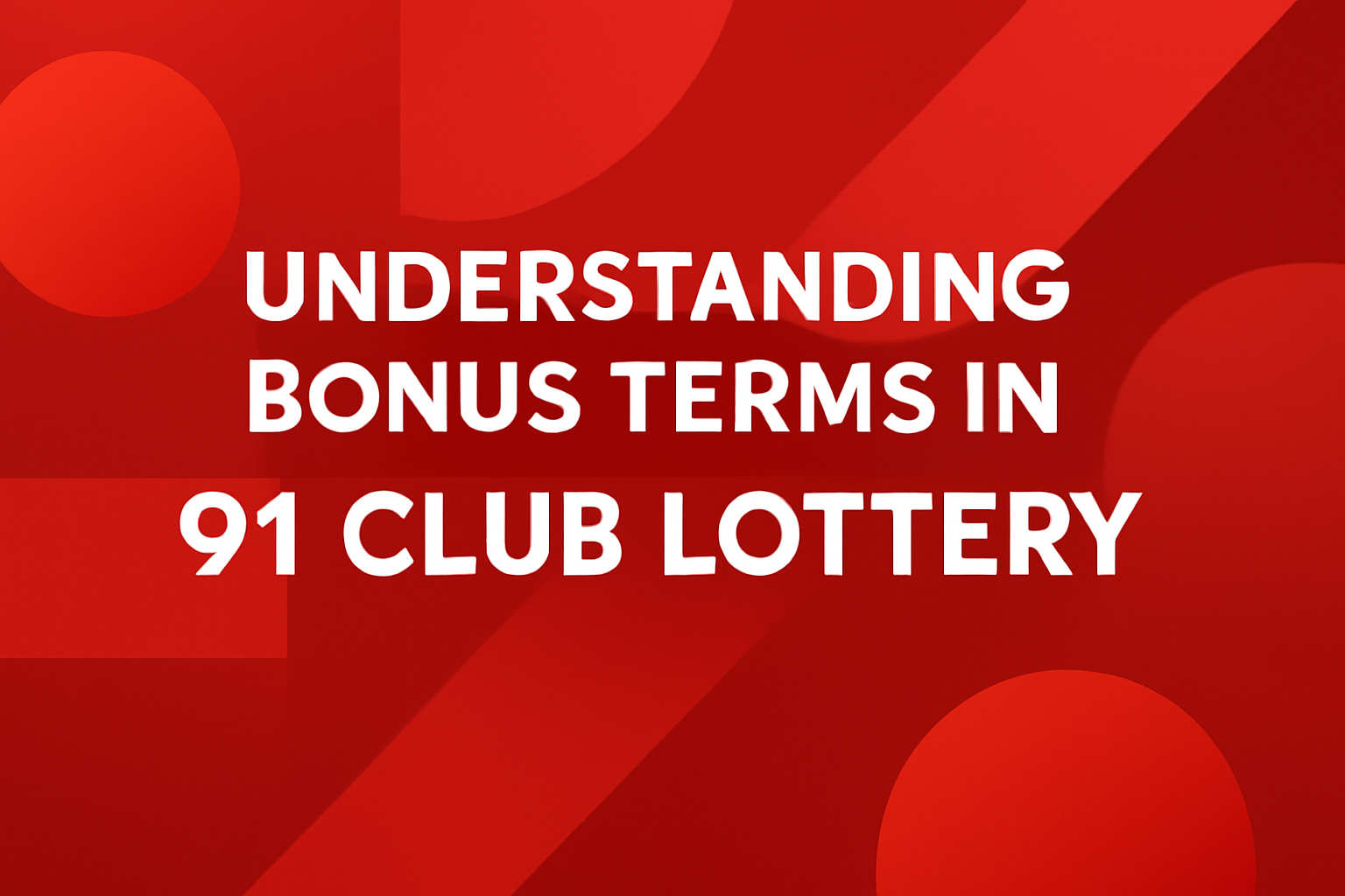 An informative scene showcasing the Android compatibility features of the 91 Club Lottery.