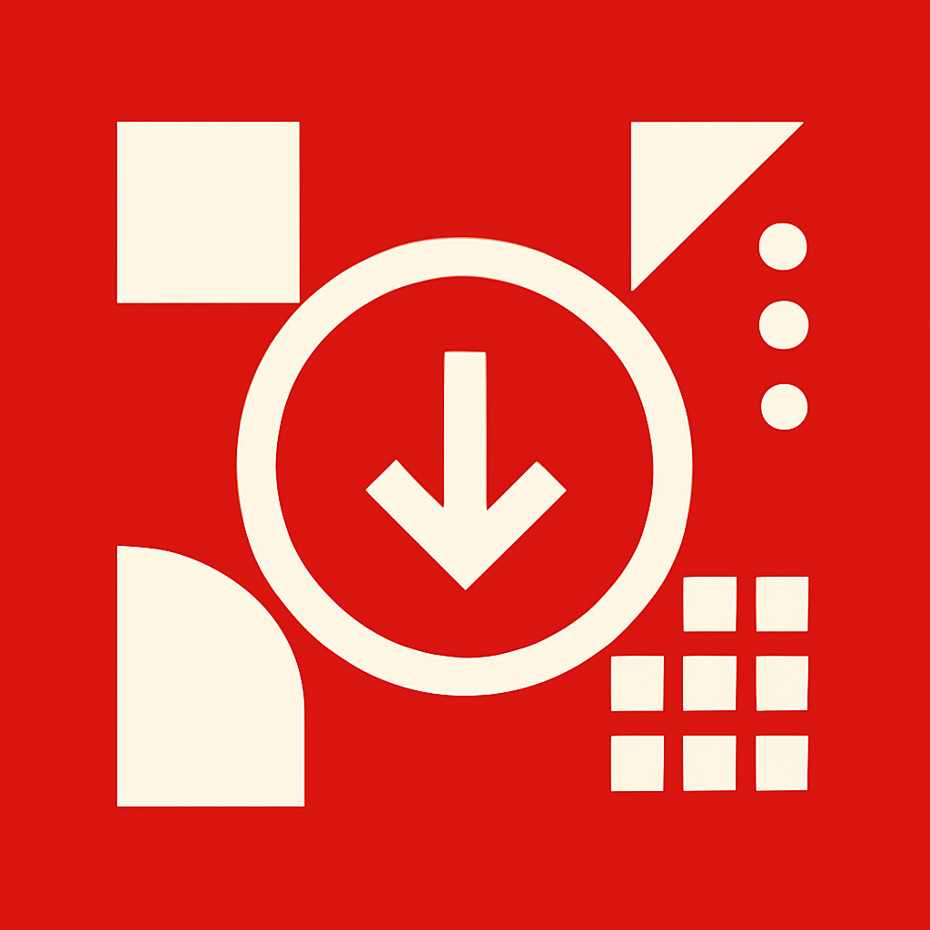 A diagram illustrating the installation steps for the 91 Club Lottery on Android.