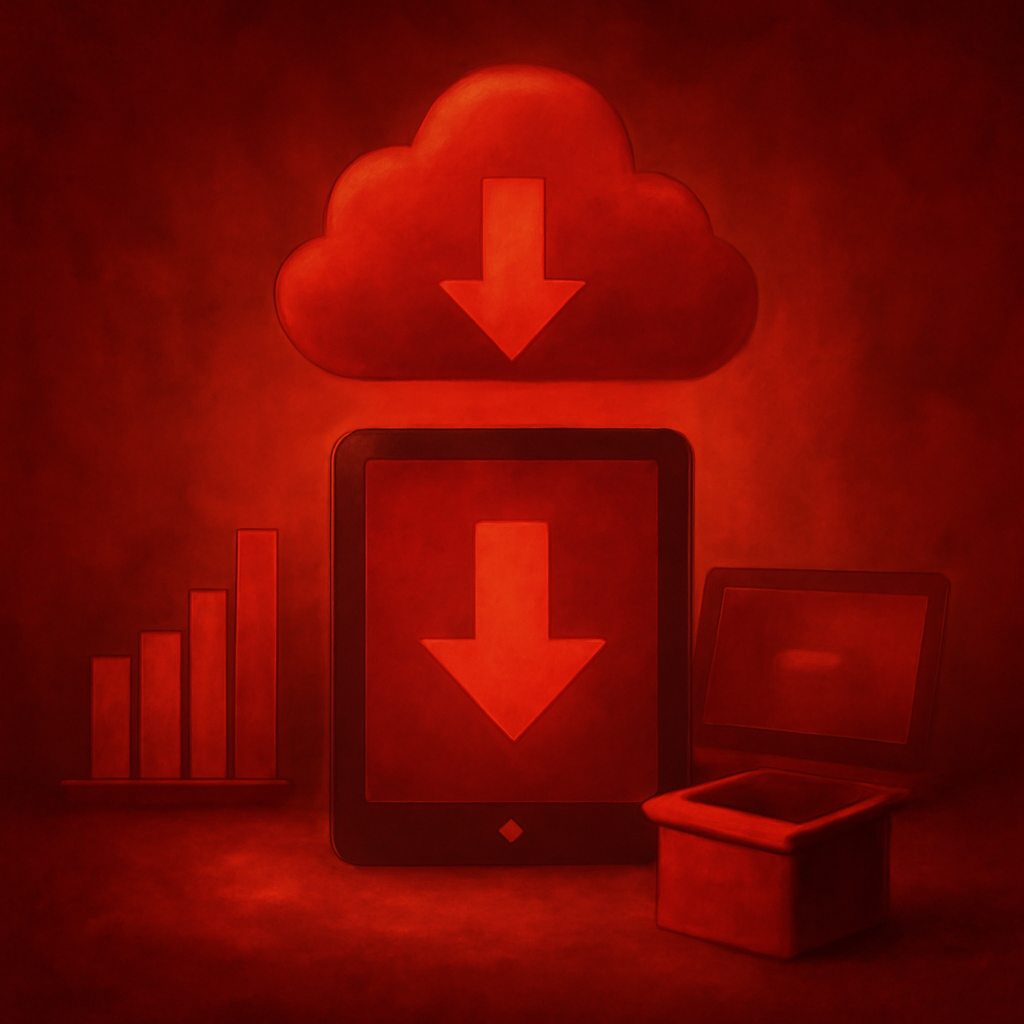 A diagram illustrating the installation steps for the 91 Club Lottery on Android.