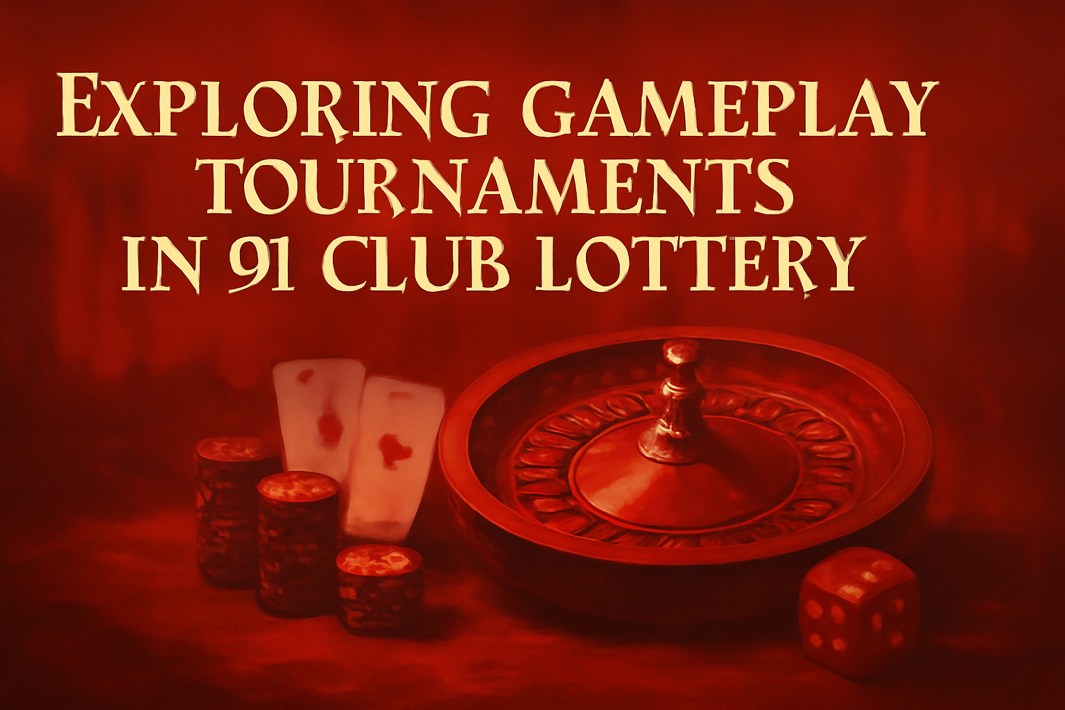 A visual representation of the Permissions Guide for the 91 Club Lottery app, highlighting necessary permissions.