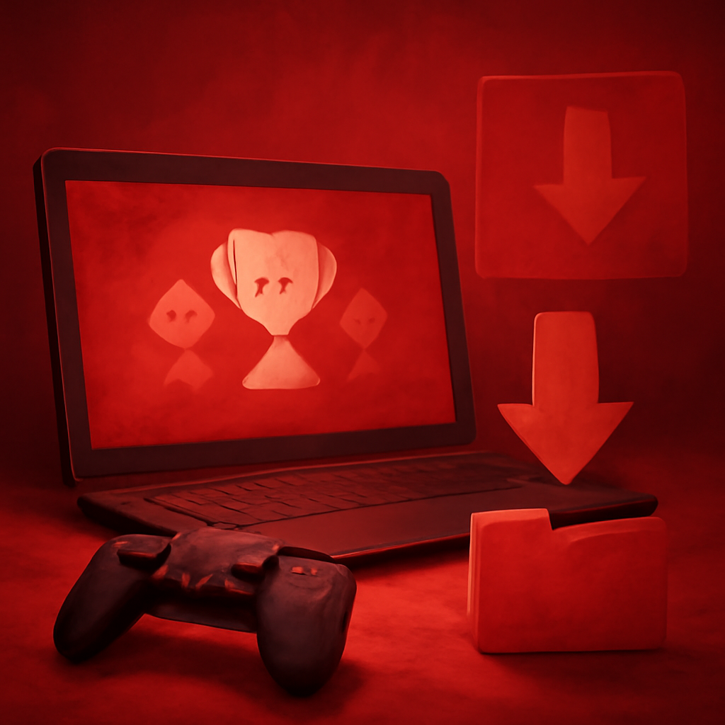 Illustration explaining necessary permissions for the 91 Club Lottery app.