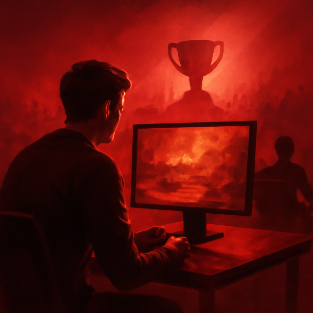 Icon representing the Permissions Guide for the 91 Club Lottery app.