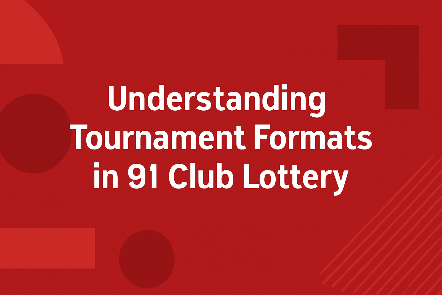 A compatibility guide for the 91 Club Lottery app displayed in a professional context.