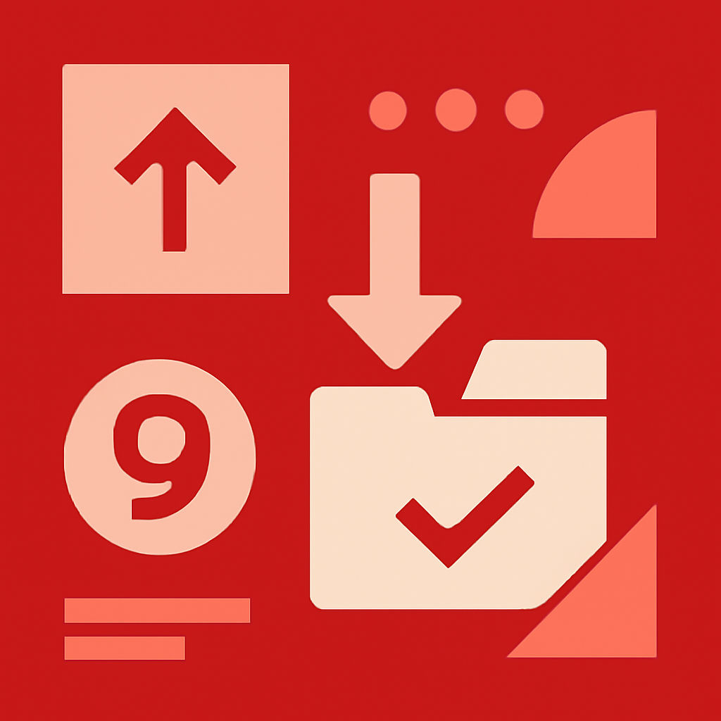 An educational illustration about Update Notifications for the 91 Club Lottery.