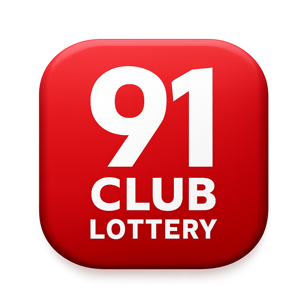 91clublotteryy.org