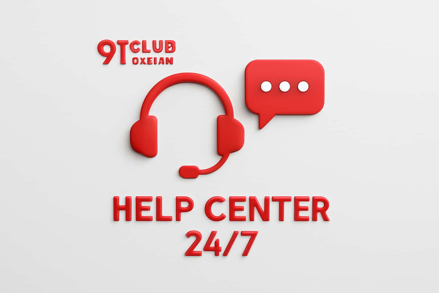 91 Club Lottery Help Center 24/7 Interface