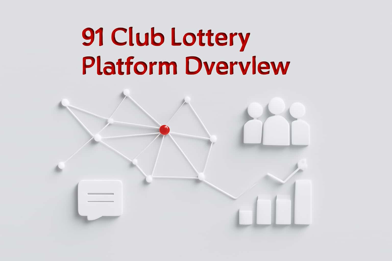 91 Club Lottery Platform Overview Interface